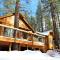 Retreat to Fox Farm-1662 by Big Bear Vacations