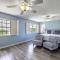 Harbour House Captiva