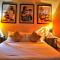 Spacious Villa in Marrakesh with Year-Round Private Pool - 马拉喀什