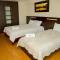 Hotel San Román ⋆⋆⋆