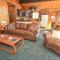 Above it All-1685 by Big Bear Vacations
