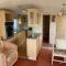 Static Caravan-Church Farm in lovely countryside OPEN MARCH-OCTOBER