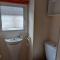 Static Caravan-Church Farm in lovely countryside OPEN MARCH-OCTOBER