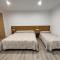 Hostal Aribel Longinos