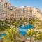 Grand Fiesta Americana Coral Beach Cancun - All Inclusive - 坎昆