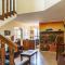 Villa Arumeru