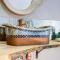 Unique Cottage The Old Stables Pembrokeshire Sleeps 8 - Welsh Tourist Board Award 5 Stars
