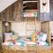 Unique Cottage The Old Stables Pembrokeshire Sleeps 8 - Welsh Tourist Board Award 5 Stars