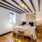 Unique Cottage The Old Stables Pembrokeshire Sleeps 8 - Welsh Tourist Board Award 5 Stars