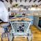 Unique Cottage The Old Stables Pembrokeshire Sleeps 8 - Welsh Tourist Board Award 5 Stars