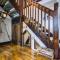 Unique Cottage The Old Stables Pembrokeshire Sleeps 8 - Welsh Tourist Board Award 5 Stars