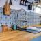Unique Cottage The Old Stables Pembrokeshire Sleeps 8 - Welsh Tourist Board Award 5 Stars