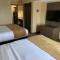 Comfort Suites DFW Airport