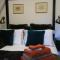 The Old Scullery, Cosy Stylish Apartment for two on Harrogates Iconic Stray