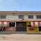 Hostal Cristo Rey - 巴耶斯城