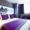 Hotel des Savoies Lyon Perrache photo 20