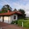 Haus Vier Pfoten - Hundefreundliches Ferienhaus an der Nordsee - Schweiburg