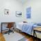 4BR 1,5BH Comfy Newly Renovated Apt - 波士顿