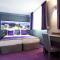 Hotel des Savoies Lyon Perrache