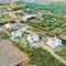 Stamna Farm