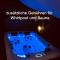 GartenApartment Strandgut mit Outdoor Whirlpool und Garten