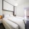 Modern Apartments with Loggia Terrace and Parking