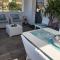Casa Babila 2 minutes from the beautiful beach