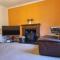 Rose Cottage City Centre - 因弗内斯