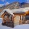 Chalet Alpoase