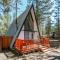 Sunrise Cottage-1800 by Big Bear Vacations