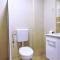 Aleksa Lux apartment Budva