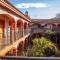 Encanto de la Sierra Hotel