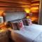 Newland Valley Log Cabins