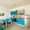 Saranda Terraces Apartment Rentals