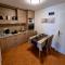 Apartment Villa Engel with Pool