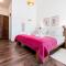 bed&breakfast Bohemian - Rovinj