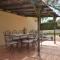 Villa in Comps with private pool and airco