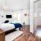 bed&breakfast Bohemian - Rovinj