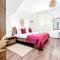 bed&breakfast Bohemian - Rovinj