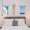 Myconian Little Venice Elite Suites with Sea View - Mykonos