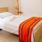 Hotel Iraka Zenu