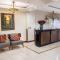 Jaya Machu Picchu Boutique Hotel