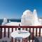 Myconian Little Venice Elite Suites with Sea View - Mykonos