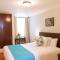 Hotel Los Tambos Colonial