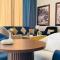 Le Park Concord Hotel Baish