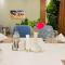 Le Park Concord Hotel Baish