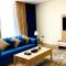 Le Park Concord Hotel Baish