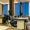 Le Park Concord Hotel Baish