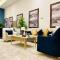 Le Park Concord Hotel Baish
