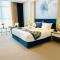 Le Park Concord Hotel Baish